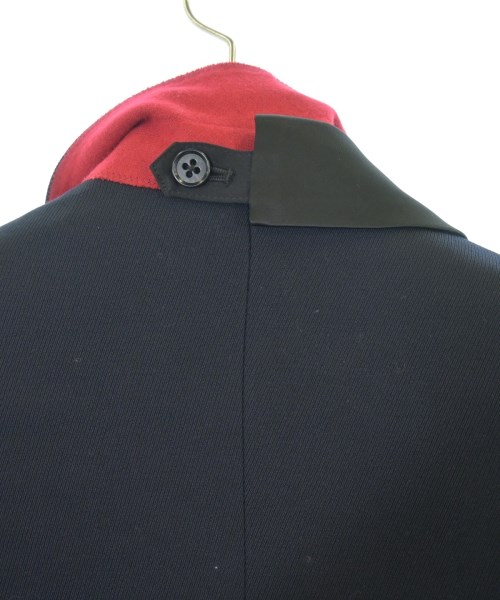 CINOH（チノ）テーラードジャケット 紺 サイズ:38(M位) レディース/2200633848026