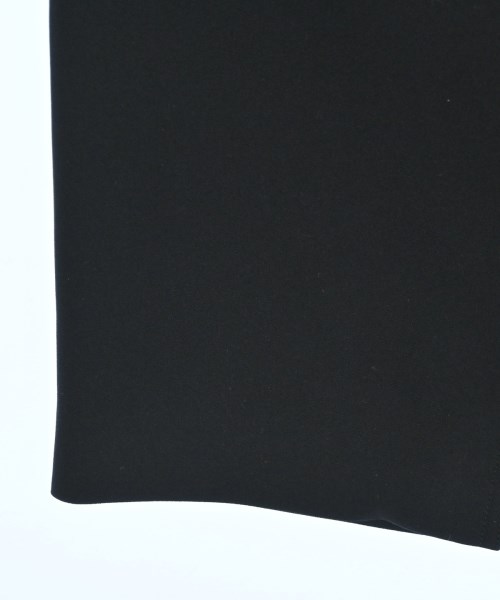 CINOH（チノ）ロング・マキシ丈スカート 黒 サイズ:36(S位) レディース/2200630658062