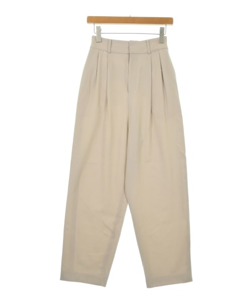 CINOH（チノ）その他 ベージュ サイズ:38(M位) レディース/2200634312021