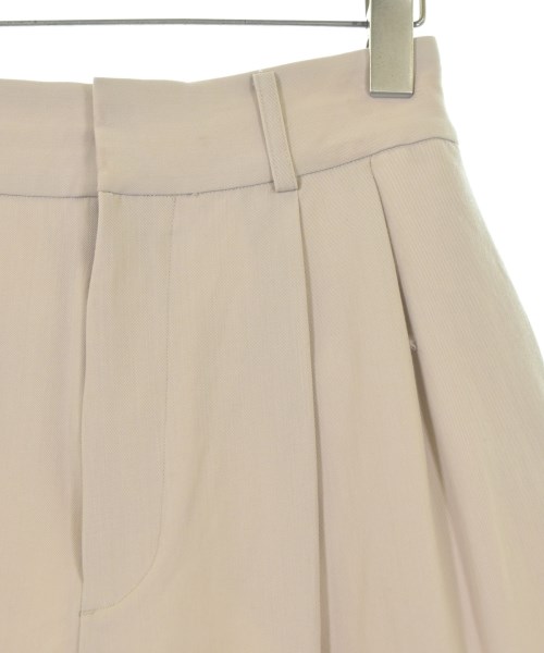 CINOH（チノ）その他 ベージュ サイズ:38(M位) レディース/2200634312021