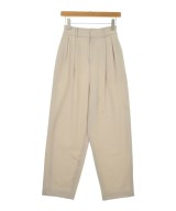 CINOH（チノ）その他 ベージュ サイズ:38(M位) レディース/2200634312021