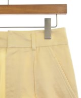 CINOH（チノ）ロング・マキシ丈スカート 黄 サイズ:36(S位) レディース/2200605956100