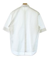 CINOH（チノ）カジュアルシャツ 白 サイズ:44(S位) メンズ/2200606983068