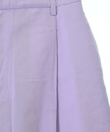 CINOH（チノ）スラックス 紫 サイズ:-(M位) レディース/2200612606067