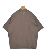 CINOH（チノ）Tシャツ・カットソー 茶 サイズ:44(S位) メンズ/2200613324052