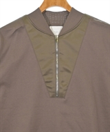 CINOH（チノ）Tシャツ・カットソー 茶 サイズ:44(S位) メンズ/2200613324052