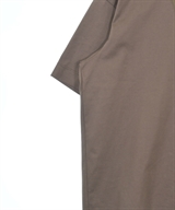 CINOH（チノ）Tシャツ・カットソー 茶 サイズ:44(S位) メンズ/2200613324052