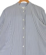 CINOH（チノ）シャツワンピース 紺 サイズ:F レディース/2200611402059