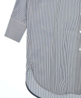 CINOH（チノ）シャツワンピース 紺 サイズ:F レディース/2200611402059