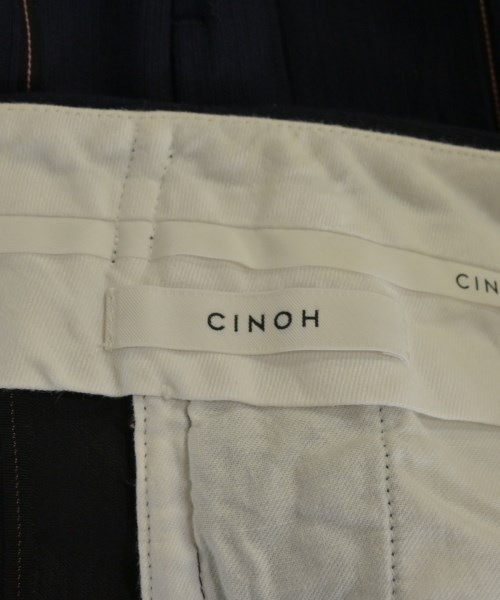 CINOH（チノ）その他 紺 サイズ:36(S位) レディース/2200613723053