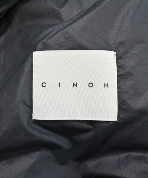 CINOH（チノ）その他 黒 サイズ:36(S位) レディース/2200672468018