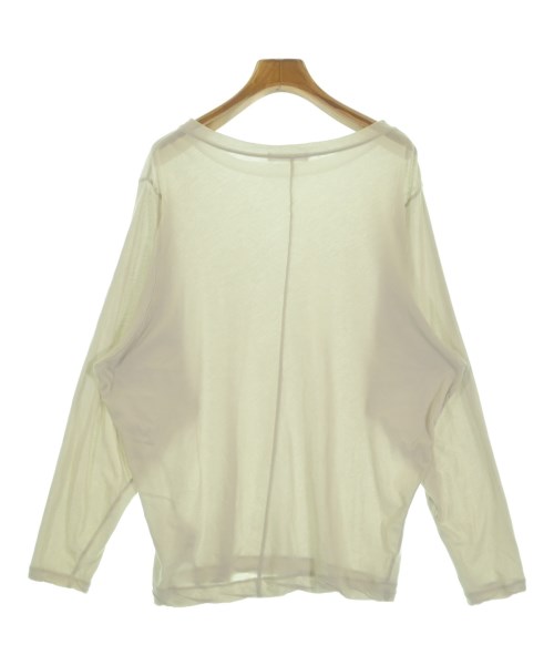 CINOH（チノ）Tシャツ・カットソー グレー サイズ:F レディース/2200672144080