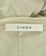 CINOH（チノ）Tシャツ・カットソー グレー サイズ:F レディース/2200672144080
