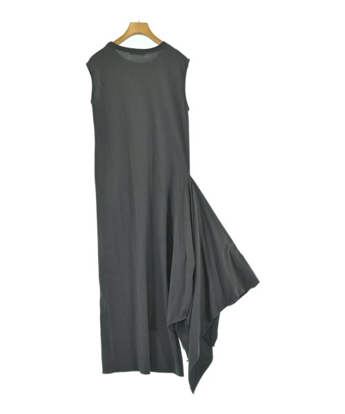 CINOH（チノ）オールインワン/サロペット グレー サイズ:36(S位) レディース/2200673055088