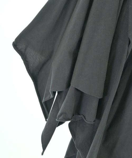 CINOH（チノ）オールインワン/サロペット グレー サイズ:36(S位) レディース/2200673055088