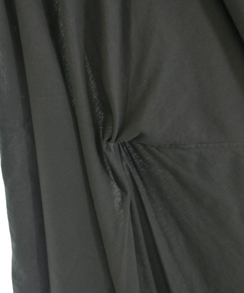 CINOH（チノ）オールインワン/サロペット グレー サイズ:36(S位) レディース/2200673055088