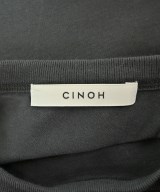 CINOH（チノ）オールインワン/サロペット グレー サイズ:36(S位) レディース/2200673055088