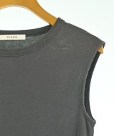 CINOH（チノ）オールインワン/サロペット グレー サイズ:36(S位) レディース/2200673055088