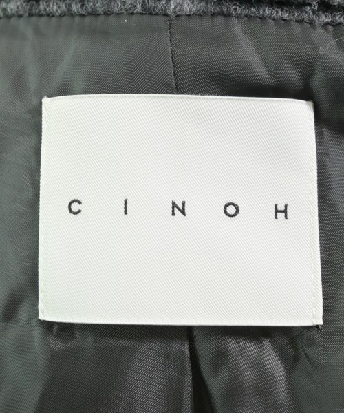CINOH（チノ）その他 グレー サイズ:F レディース/2200668328012