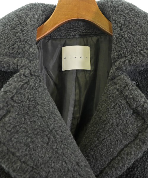 CINOH（チノ）その他 グレー サイズ:F レディース/2200668328012