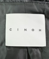 CINOH（チノ）その他 グレー サイズ:F レディース/2200668328012