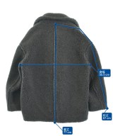 CINOH（チノ）その他 グレー サイズ:F レディース/2200668328012