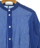 CINOH（チノ）カジュアルシャツ 青 サイズ:-(XL位) レディース/2200674602069