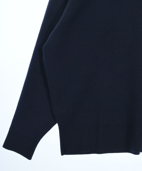 CINOH（チノ）ニット・セーター 紺 サイズ:46(M位) メンズ/2200671791179