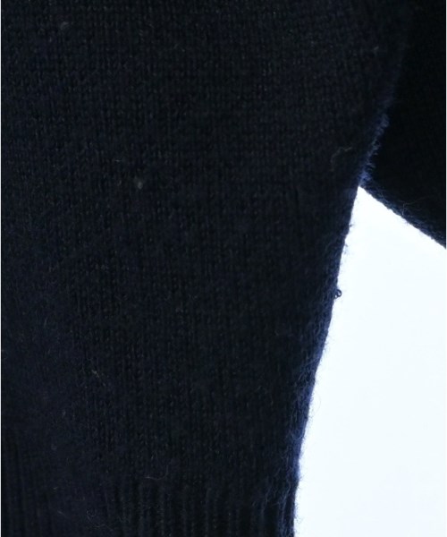 CINOH（チノ）ニット・セーター 紺 サイズ:46(M位) メンズ/2200671791179