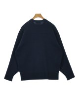 CINOH（チノ）ニット・セーター 紺 サイズ:46(M位) メンズ/2200671791179