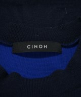 CINOH（チノ）ニット・セーター 紺 サイズ:46(M位) メンズ/2200671791179