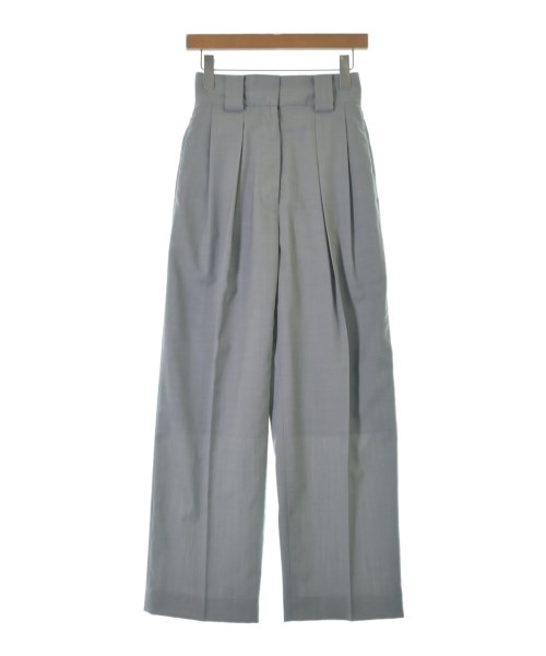 CINOH(チノ)スラックス グレー サイズ:34(XS位)/2200671208073