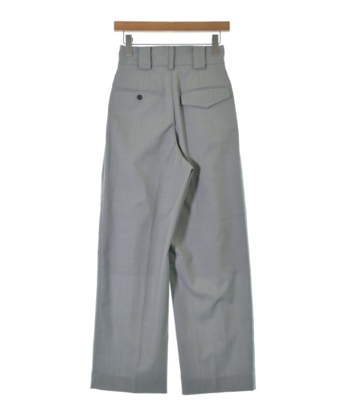 CINOH（チノ）スラックス グレー サイズ:34(XS位) レディース/2200671208073