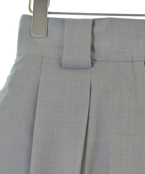 CINOH（チノ）スラックス グレー サイズ:34(XS位) レディース/2200671208073