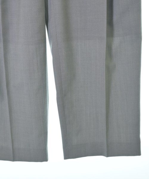 CINOH（チノ）スラックス グレー サイズ:34(XS位) レディース/2200671208073