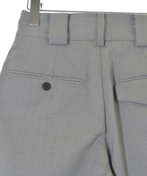 CINOH（チノ）スラックス グレー サイズ:34(XS位) レディース/2200671208073