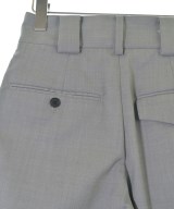 CINOH（チノ）スラックス グレー サイズ:34(XS位) レディース/2200671208073