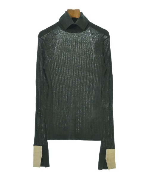 CINOH(チノ)ニット・セーター グレー サイズ:38(M位)/2200672089077