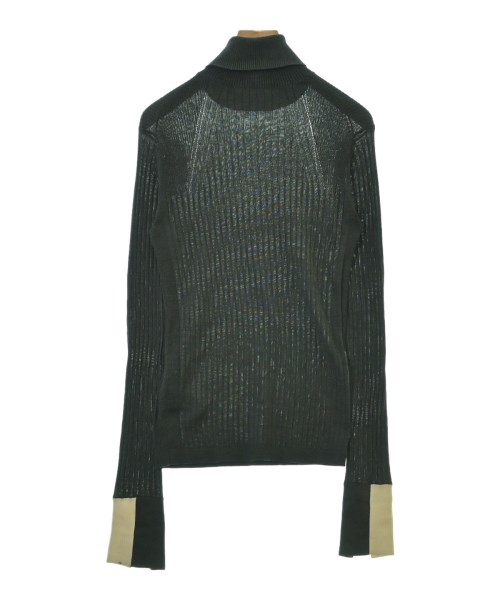 CINOH（チノ）ニット・セーター グレー サイズ:38(M位) レディース/2200672089077