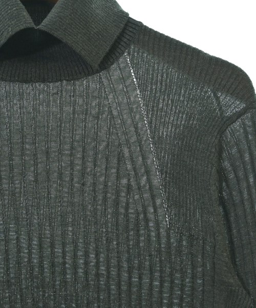 CINOH（チノ）ニット・セーター グレー サイズ:38(M位) レディース/2200672089077