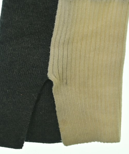 CINOH（チノ）ニット・セーター グレー サイズ:38(M位) レディース/2200672089077