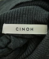 CINOH（チノ）ニット・セーター グレー サイズ:38(M位) レディース/2200672089077