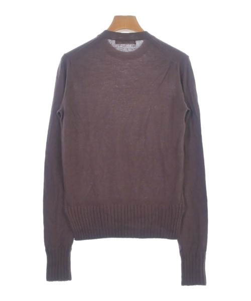 CINOH（チノ）ニット・セーター 紫 サイズ:38(M位) レディース/2200675817066