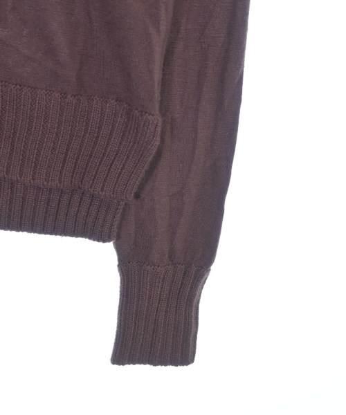 CINOH（チノ）ニット・セーター 紫 サイズ:38(M位) レディース/2200675817066