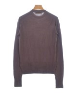 CINOH（チノ）ニット・セーター 紫 サイズ:38(M位) レディース/2200675817066