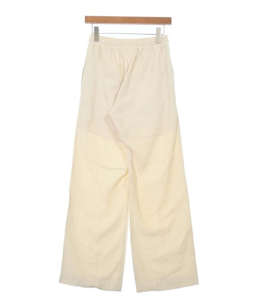 CINOH（チノ）その他 白 サイズ:36(S位) レディース/2200676120325