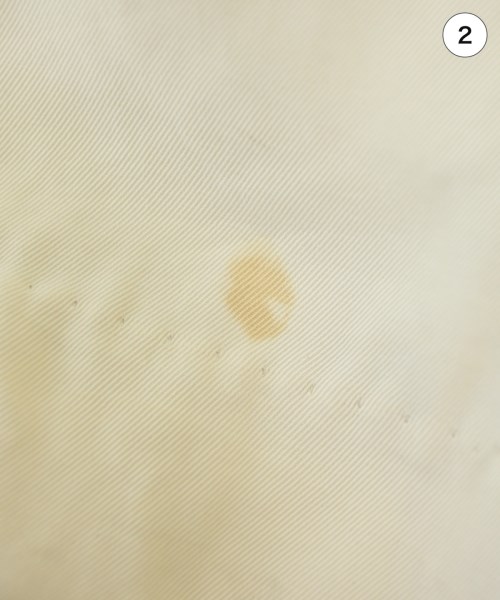 CINOH（チノ）その他 白 サイズ:36(S位) レディース/2200676120325