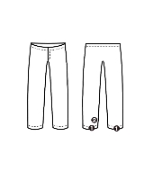 CINOH（チノ）その他 白 サイズ:36(S位) レディース/2200676120325