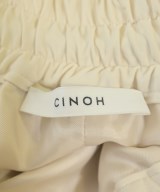 CINOH（チノ）その他 白 サイズ:36(S位) レディース/2200676120325