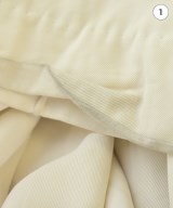 CINOH（チノ）その他 白 サイズ:36(S位) レディース/2200676120325